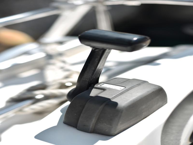 Book yachts online - sailboat - Bavaria 50 Cruiser - Fortunal - rent