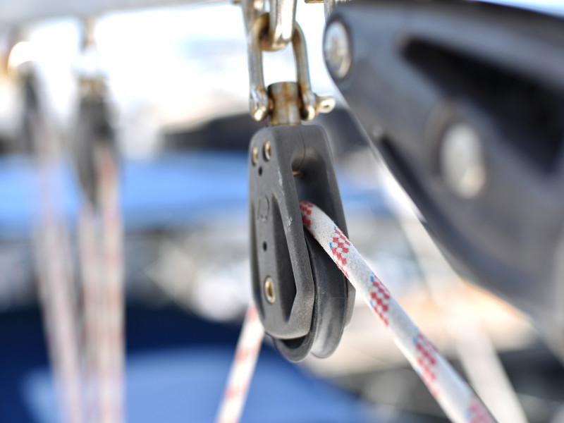 Book yachts online - sailboat - Bavaria 50 Cruiser - Fortunal - rent