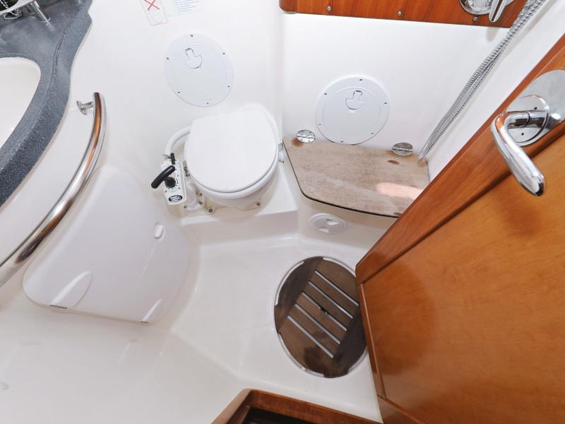 Book yachts online - sailboat - Bavaria 50 Cruiser - Fortunal - rent