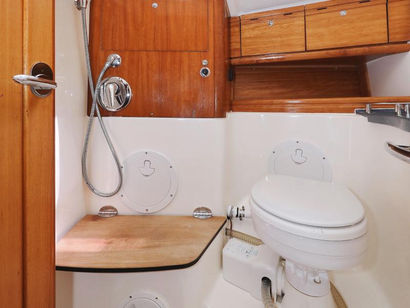 Book yachts online - sailboat - Bavaria 50 Cruiser - Fortunal - rent