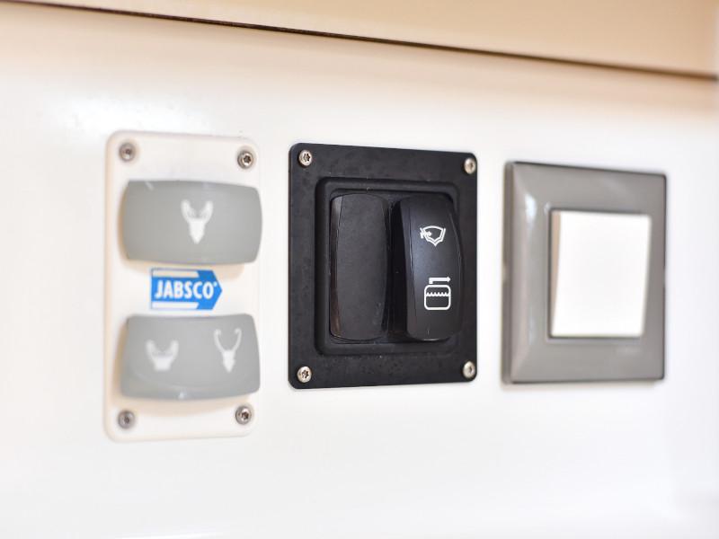 Book yachts online - sailboat - Oceanis 46.1 - MR.WHITE  - rent