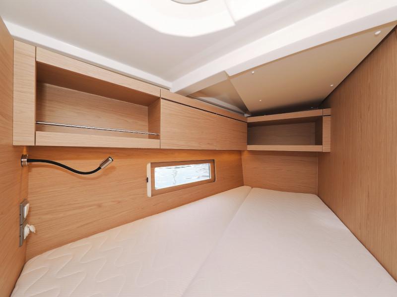 Book yachts online - sailboat - Oceanis 46.1 - MR.WHITE  - rent