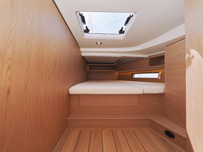 Book yachts online - sailboat - Oceanis 46.1 - MR.WHITE  - rent