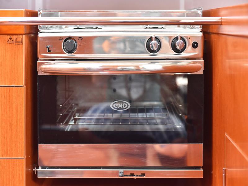 Book yachts online - sailboat - Oceanis 41.1 - SEVEN  - rent