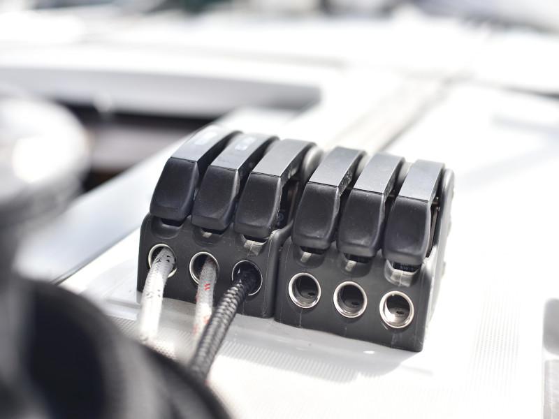 Book yachts online - sailboat - Oceanis 41.1 - SEVEN  - rent