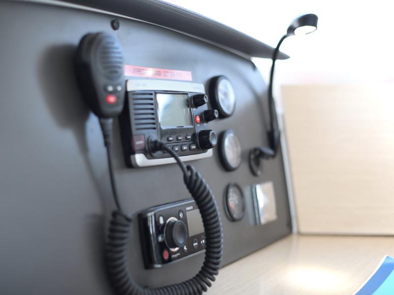 Book yachts online - catamaran - Helia 44 - Jeredam - rent