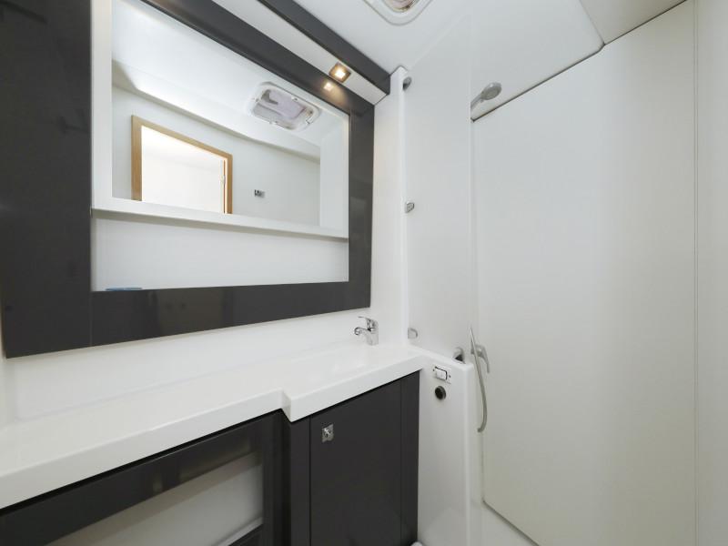 Book yachts online - catamaran - Helia 44 - Jeredam - rent