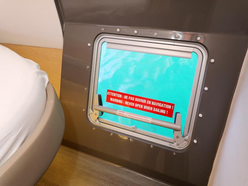 Book yachts online - catamaran - Helia 44 - Jeredam - rent