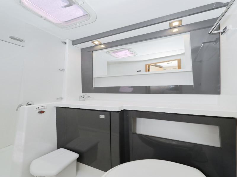 Book yachts online - catamaran - Helia 44 - Jeredam - rent