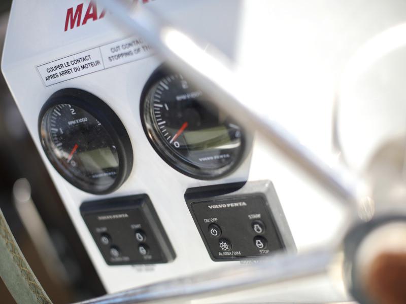 Book yachts online - catamaran - Helia 44 - Jeredam - rent