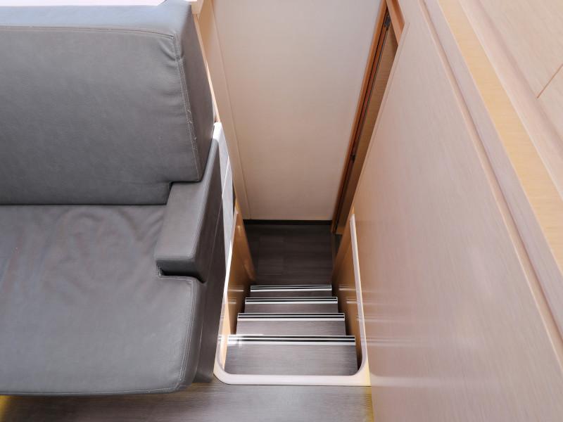 Book yachts online - catamaran - Helia 44 - Jeredam - rent