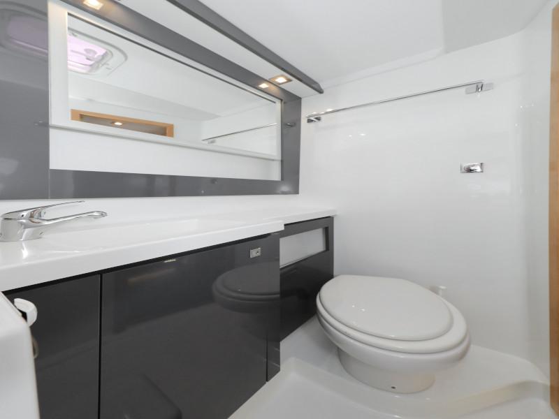 Book yachts online - catamaran - Helia 44 - Jeredam - rent