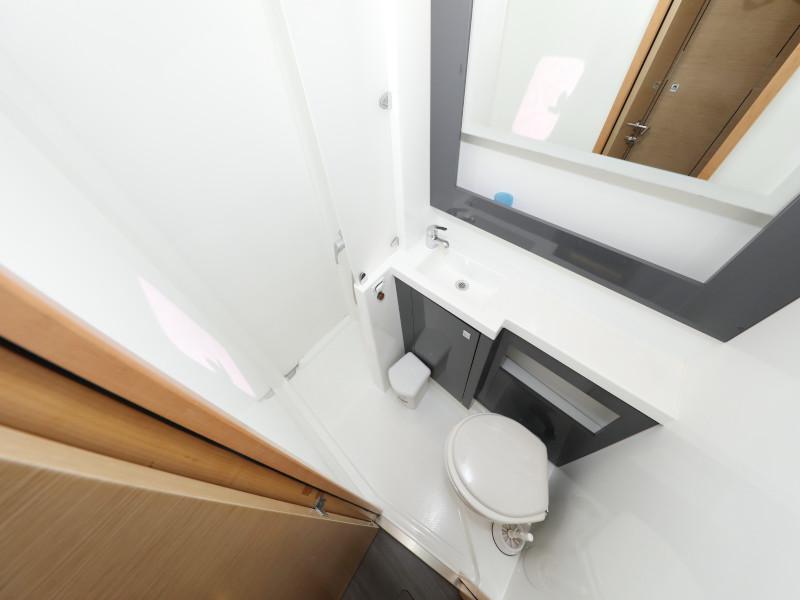 Book yachts online - catamaran - Helia 44 - Jeredam - rent