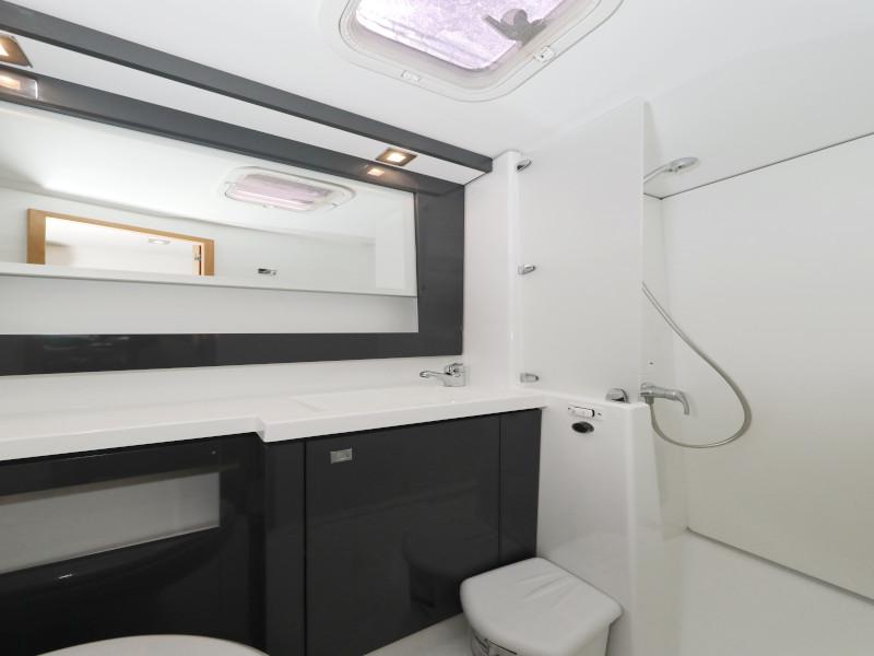 Book yachts online - catamaran - Helia 44 - Jeredam - rent