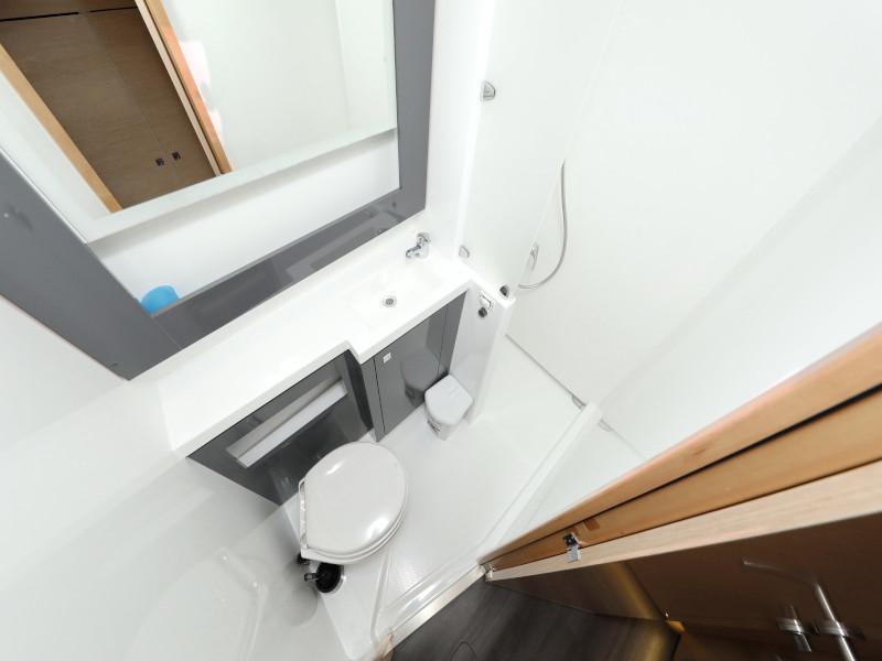 Book yachts online - catamaran - Helia 44 - Jeredam - rent