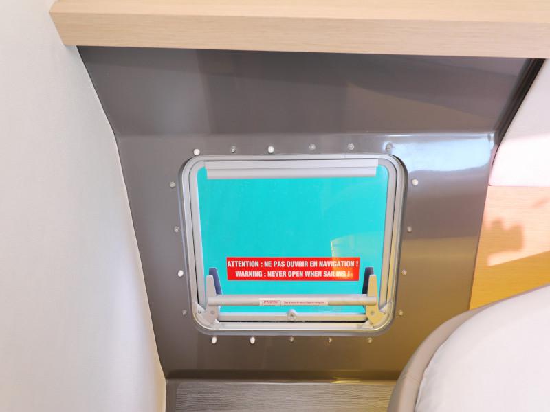 Book yachts online - catamaran - Helia 44 - Jeredam - rent