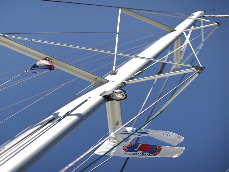 Book yachts online - catamaran - Helia 44 - Jeredam - rent