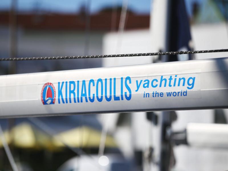 Book yachts online - sailboat - Sun Odyssey 39i - Lucija - rent