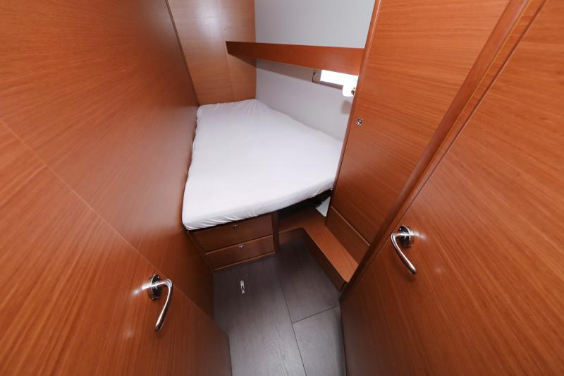 Book yachts online - sailboat - Dufour 460 - ELTHEOLE II - rent