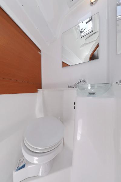 Book yachts online - sailboat - Dufour 460 - ELTHEOLE II - rent