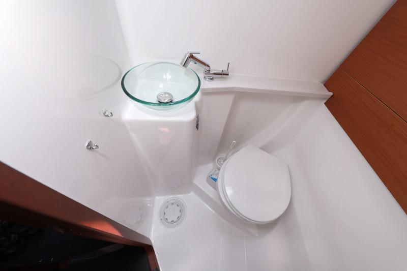 Book yachts online - sailboat - Dufour 460 - ELTHEOLE II - rent