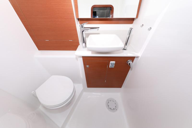 Book yachts online - sailboat - Dufour 460 - ELTHEOLE II - rent