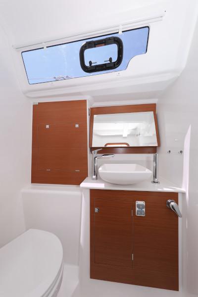 Book yachts online - sailboat - Dufour 460 - ELTHEOLE II - rent