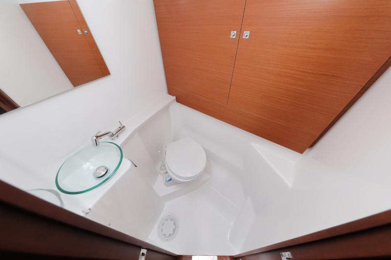 Book yachts online - sailboat - Dufour 460 - ELTHEOLE II - rent