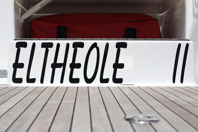 Book yachts online - sailboat - Dufour 460 - ELTHEOLE II - rent