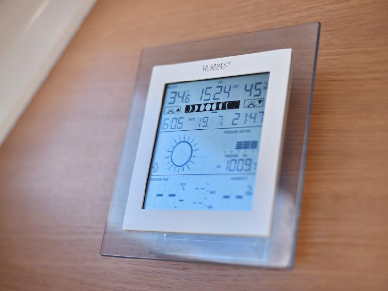 Book yachts online - sailboat - Dufour 450 GL - Tibitoo - rent