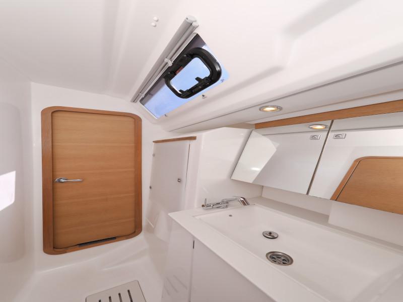 Book yachts online - sailboat - Dufour 450 GL - Tibitoo - rent