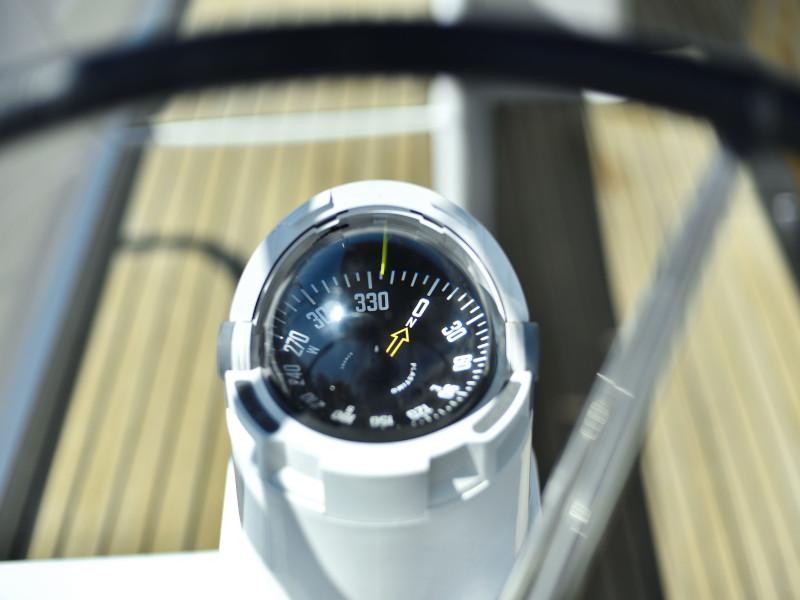 Book yachts online - sailboat - Dufour 450 GL - Tibitoo - rent