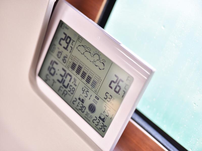 Book yachts online - sailboat - Oceanis 46.1 - Antonela M  - rent