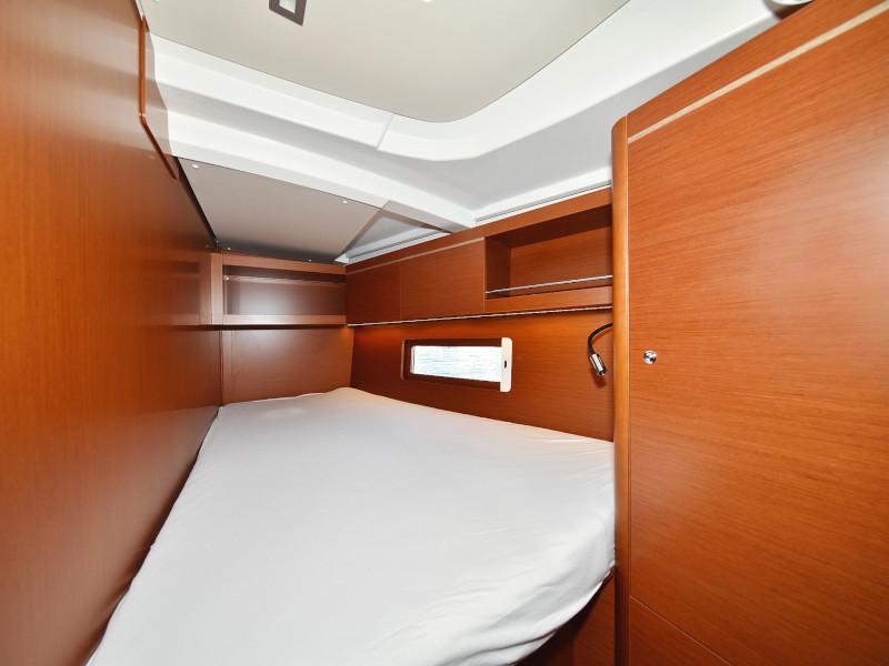 Book yachts online - sailboat - Oceanis 46.1 - Antonela M  - rent