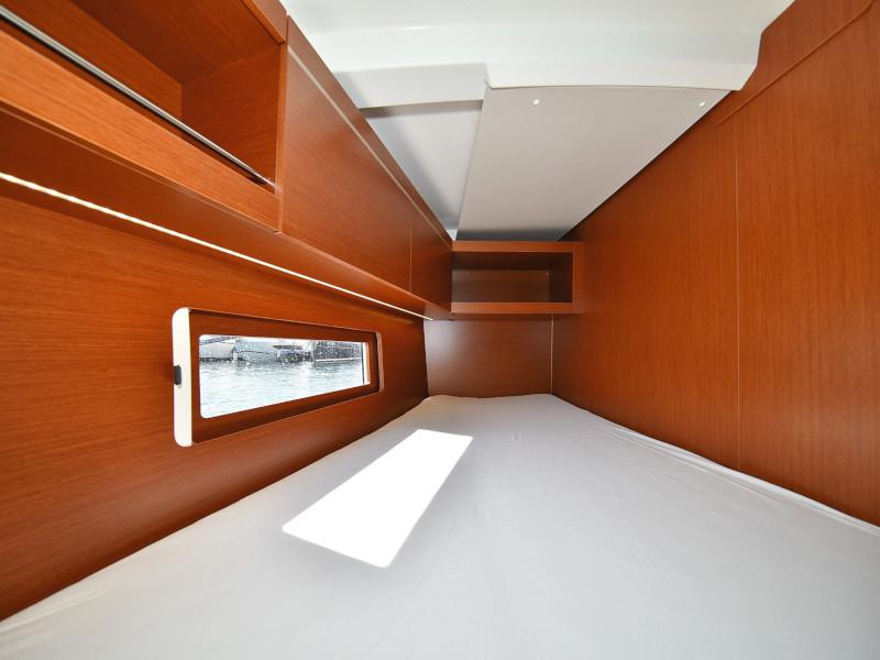 Book yachts online - sailboat - Oceanis 46.1 - Antonela M  - rent