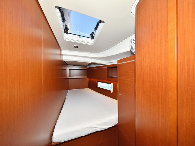 Book yachts online - sailboat - Oceanis 46.1 - Antonela M  - rent