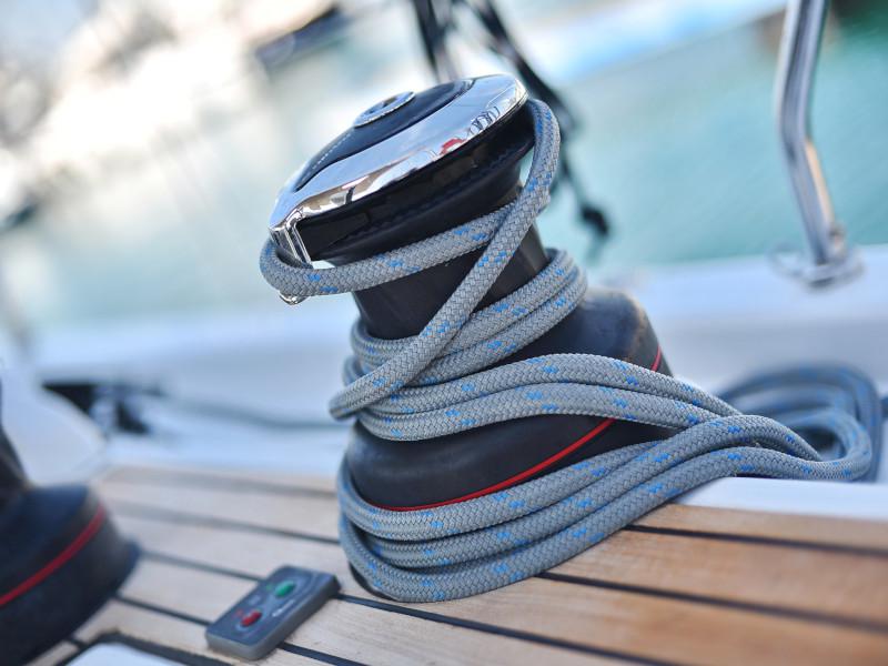 Book yachts online - sailboat - Oceanis 46.1 - Antonela M  - rent