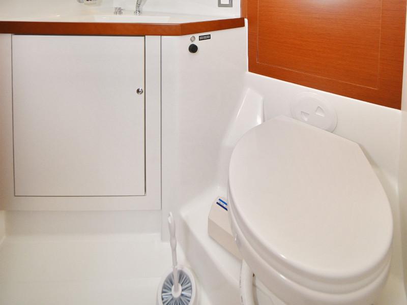 Book yachts online - sailboat - Oceanis 46.1 - Antonela M  - rent