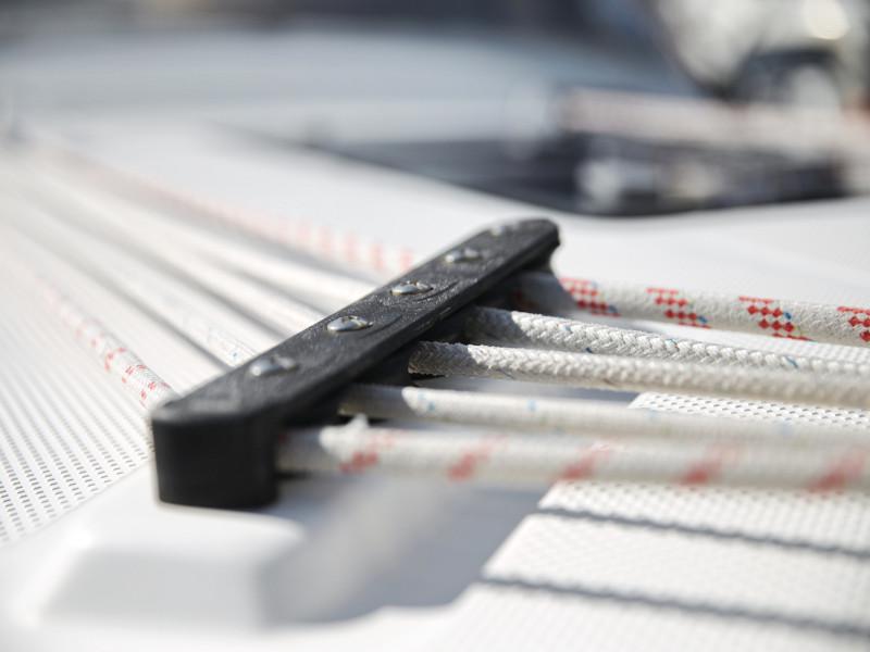 Book yachts online - sailboat - Bavaria Cruiser 40 - PIA M - rent