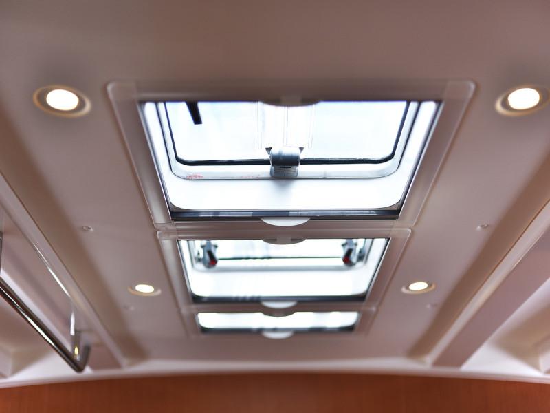 Book yachts online - sailboat - Bavaria Cruiser 46 - TICIJA - rent