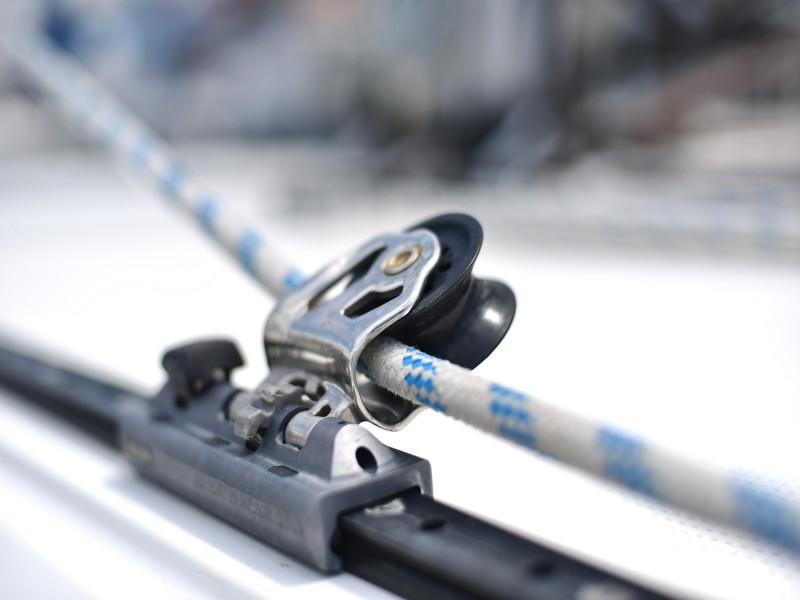 Book yachts online - sailboat - Bavaria Cruiser 46 - TICIJA - rent