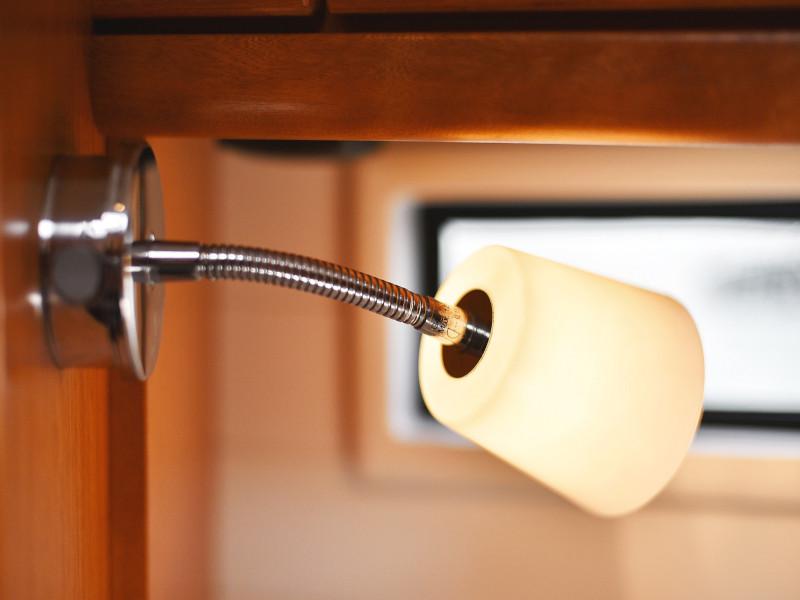 Book yachts online - sailboat - Bavaria Cruiser 46 - TICIJA - rent