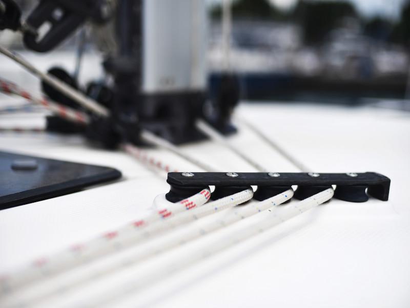 Book yachts online - sailboat - Bavaria Cruiser 46 - TICIJA - rent