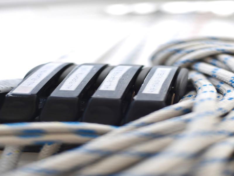 Book yachts online - sailboat - Bavaria Cruiser 46 - TICIJA - rent