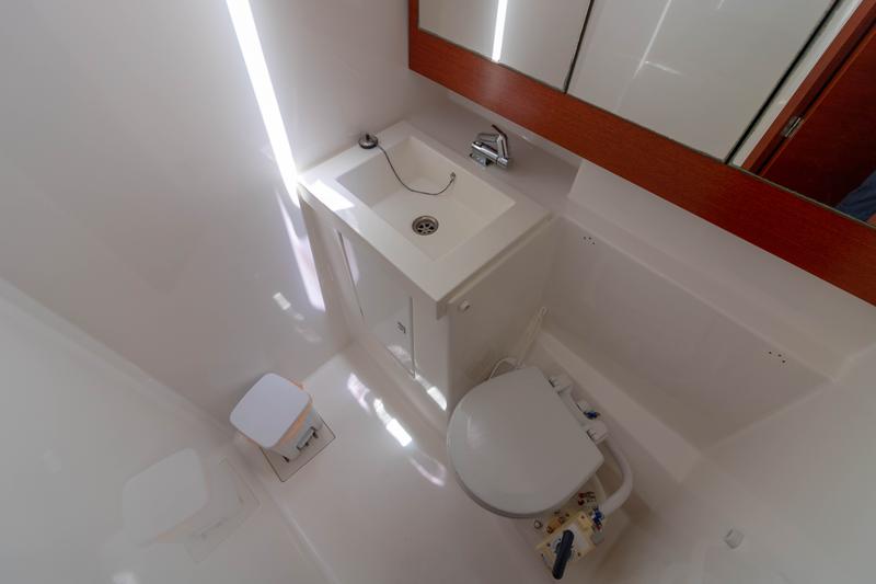 Book yachts online - sailboat - Dufour 500 GL - Nirvana - rent