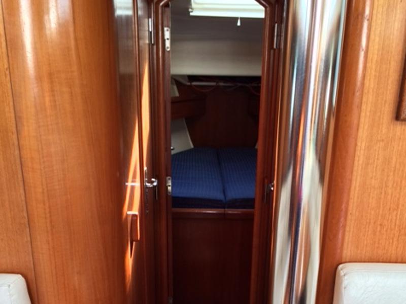 Book yachts online - sailboat - Sun Odyssey 43 - Escape - rent
