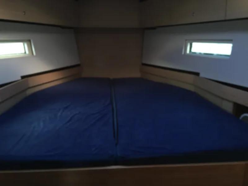 Book yachts online - sailboat - D&amp;D Kufner 54.2 - SAUTERNES - rent