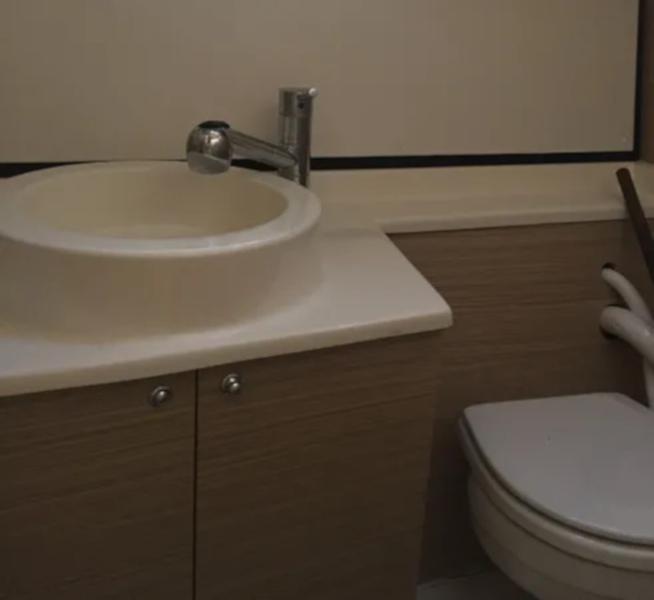 Book yachts online - sailboat - D&amp;D Kufner 54.2 - SAUTERNES - rent