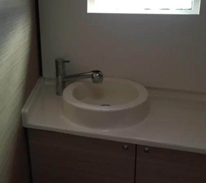 Book yachts online - sailboat - D&amp;D Kufner 54.2 - SAUTERNES - rent