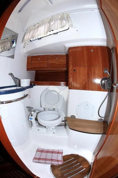 Book yachts online - sailboat - Bavaria 50 cruiser - Prominea - rent